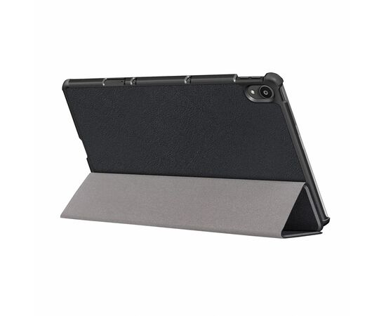 Чехол для планшета BeCover Smart Case Lenovo Tab P11 / P11 Plus Black (705955), изображение 3 Чехол для планшета BeCover Smart Case Lenovo Tab P11 / P11 Plus Black (705955), изображение 3