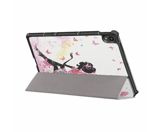 Чехол для планшета BeCover Smart Case Lenovo Tab P11 / P11 Plus Fairy (706101), изображение 3 Чехол для планшета BeCover Smart Case Lenovo Tab P11 / P11 Plus Fairy (706101), изображение 3