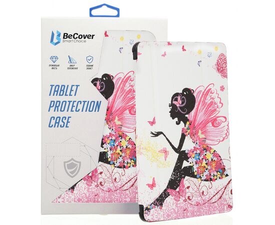 Чохол до планшета BeCover Smart Case Lenovo Tab P11 / P11 Plus Fairy (706101)