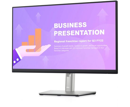 Монитор Dell P2422HE (210-BBBG), изображение 2 Монитор Dell P2422HE (210-BBBG), изображение 2