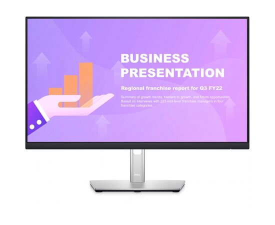 Монитор Dell P2422HE (210-BBBG)