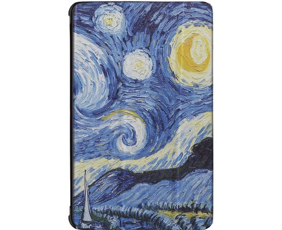Чохол до планшета BeCover Lenovo Tab M8 TB-8505/TB-8705/M8 TB-8506 (3 Gen) Night (706122)