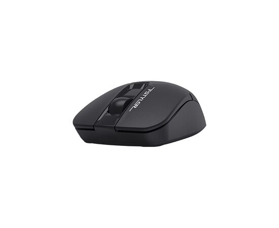 Мишка A4Tech FG12 Black, зображення 2 Мишка A4Tech FG12 Black, зображення 2