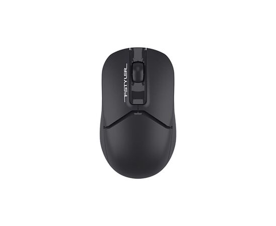 Мишка A4Tech FG12 Black, зображення 3 Мишка A4Tech FG12 Black, зображення 3
