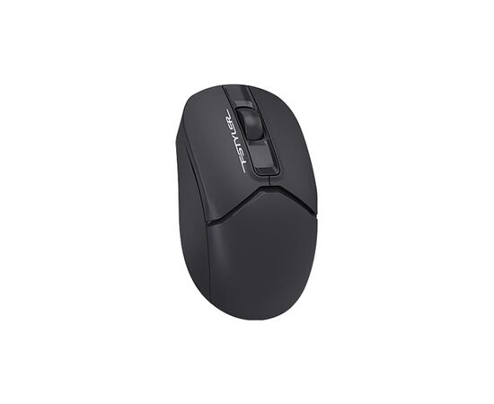 Мышка A4Tech FG12 Black