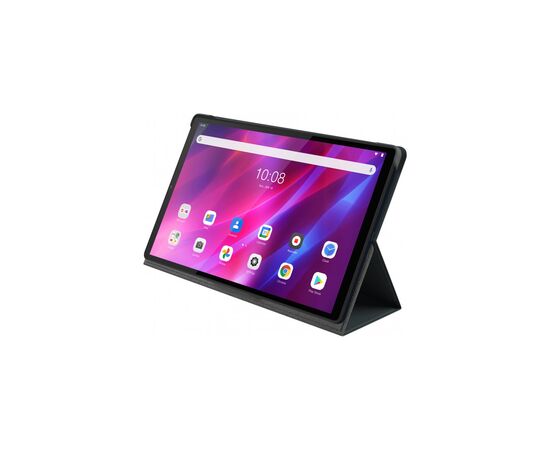 Чехол для планшета Lenovo Tab K10 Folio GREY для TB-X6C6 Tab K10 Folio GREY TB-X6C6 (ZG38C03547), изображение 3 Чехол для планшета Lenovo Tab K10 Folio GREY для TB-X6C6 Tab K10 Folio GREY TB-X6C6 (ZG38C03547), изображение 3