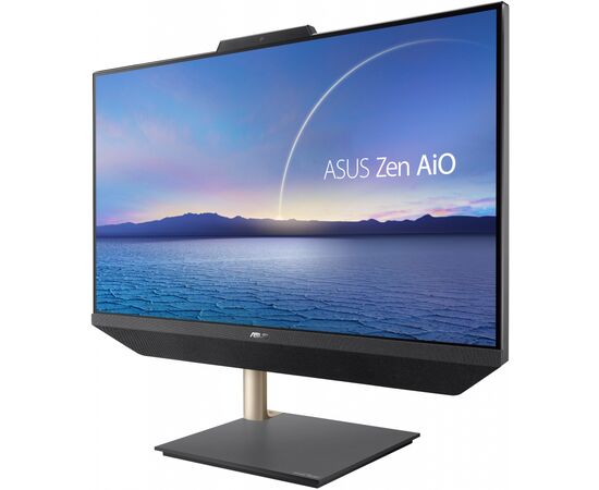 Компьютер ASUS M5401WUAT-BA046W Touch AiO / Ryzen5 5500U (90PT02Z1-M007U0), изображение 3 Компьютер ASUS M5401WUAT-BA046W Touch AiO / Ryzen5 5500U (90PT02Z1-M007U0), изображение 3