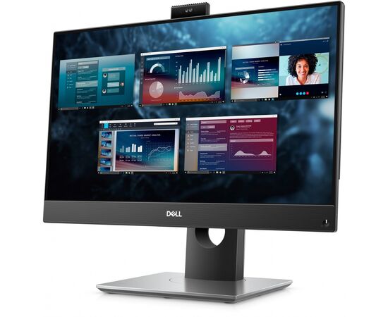 Компьютер Dell Optiplex 5490 / i7-10700T (N213O5490AIO_UBU), изображение 2 Компьютер Dell Optiplex 5490 / i7-10700T (N213O5490AIO_UBU), изображение 2