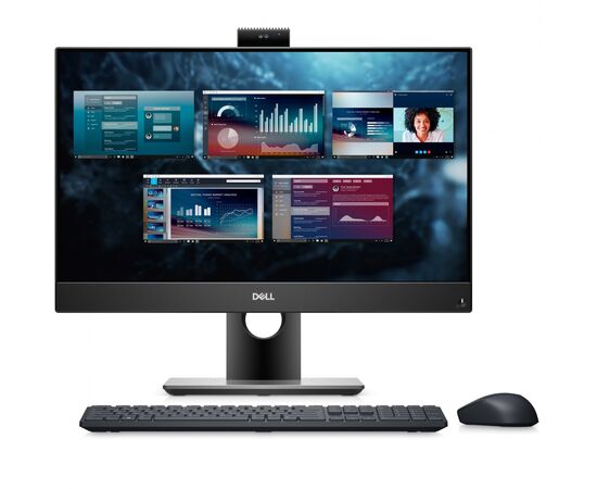 Компьютер Dell Optiplex 5490 / i7-10700T (N213O5490AIO_UBU)