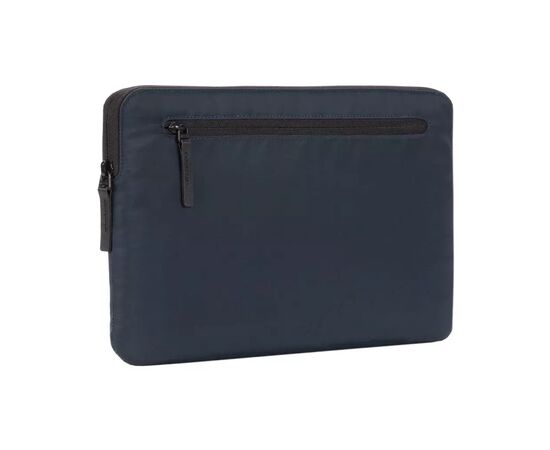 Чехол для ноутбука Incase 16" MacBook Pro (2021), Compact Sleeve in Flight Nylon, Coas (INMB100612-CSB), изображение 3 Чехол для ноутбука Incase 16" MacBook Pro (2021), Compact Sleeve in Flight Nylon, Coas (INMB100612-CSB), изображение 3