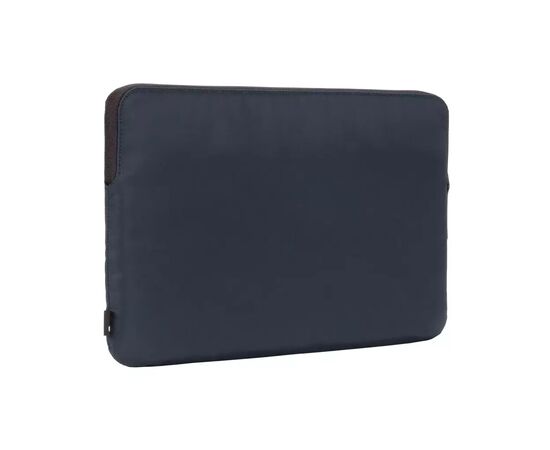 Чехол для ноутбука Incase 16" MacBook Pro (2021), Compact Sleeve in Flight Nylon, Coas (INMB100612-CSB), изображение 5 Чехол для ноутбука Incase 16" MacBook Pro (2021), Compact Sleeve in Flight Nylon, Coas (INMB100612-CSB), изображение 5