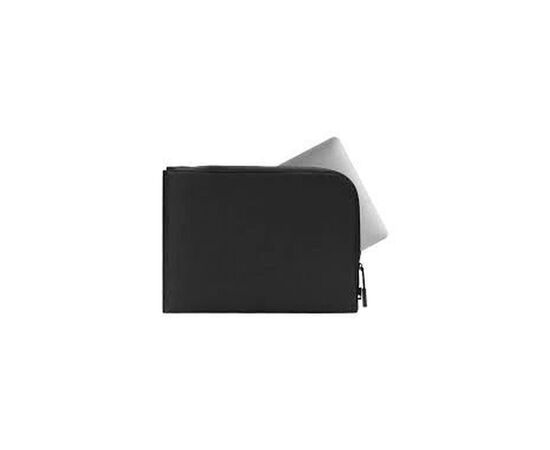 Чехол для ноутбука Incase 13" Facet Sleeve - Black (INMB100690-BLK), изображение 2 Чехол для ноутбука Incase 13" Facet Sleeve - Black (INMB100690-BLK), изображение 2