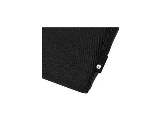 Чехол для ноутбука Incase 13" Facet Sleeve - Black (INMB100690-BLK), изображение 3 Чехол для ноутбука Incase 13" Facet Sleeve - Black (INMB100690-BLK), изображение 3