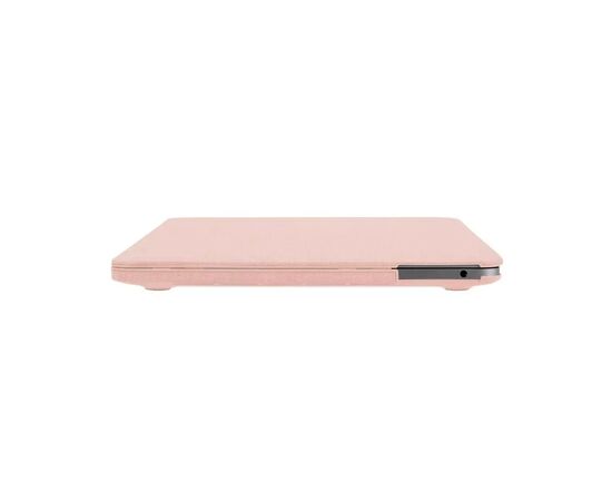 Чехол для ноутбука Incase 13" MacBook Pro Thunderbolt3/USB-C/2020, Textured Hardshell (INMB200650-BLP), изображение 4 Чехол для ноутбука Incase 13" MacBook Pro Thunderbolt3/USB-C/2020, Textured Hardshell (INMB200650-BLP), изображение 4
