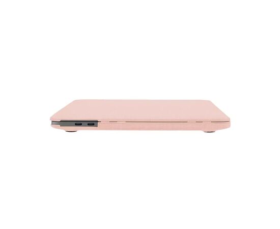 Чехол для ноутбука Incase 13" MacBook Pro Thunderbolt3/USB-C/2020, Textured Hardshell (INMB200650-BLP), изображение 5 Чехол для ноутбука Incase 13" MacBook Pro Thunderbolt3/USB-C/2020, Textured Hardshell (INMB200650-BLP), изображение 5