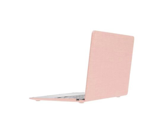 Чехол для ноутбука Incase 13" MacBook Pro Thunderbolt3/USB-C/2020, Textured Hardshell (INMB200650-BLP), изображение 6 Чехол для ноутбука Incase 13" MacBook Pro Thunderbolt3/USB-C/2020, Textured Hardshell (INMB200650-BLP), изображение 6