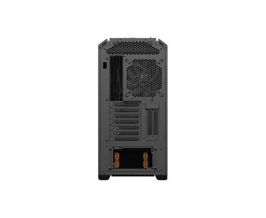 Корпус Be quiet! Silent Base 601 Orange (BG025), изображение 4 Корпус Be quiet! Silent Base 601 Orange (BG025), изображение 4