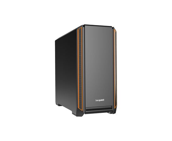 Корпус Be quiet! Silent Base 601 Orange (BG025)