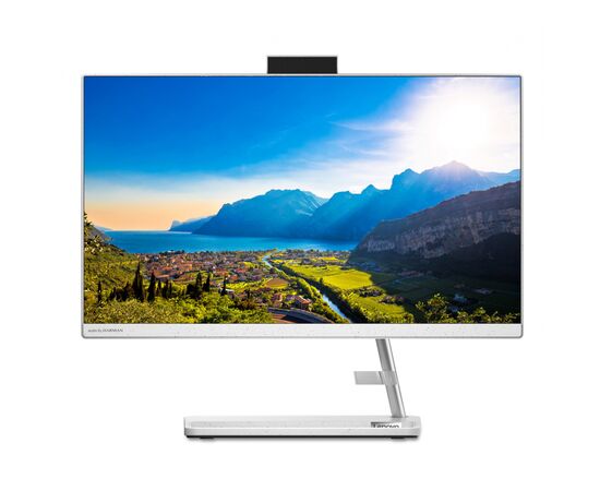 Компьютер Lenovo IdeaCentre AiO 3 22ADA6 / Ryzen5 3500U (F0G6003YUA)