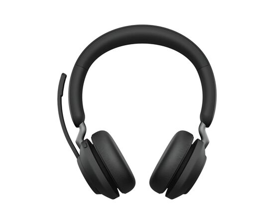 Наушники Jabra Evolve 2 65 MS Stereo Black (26599-999-999), изображение 3