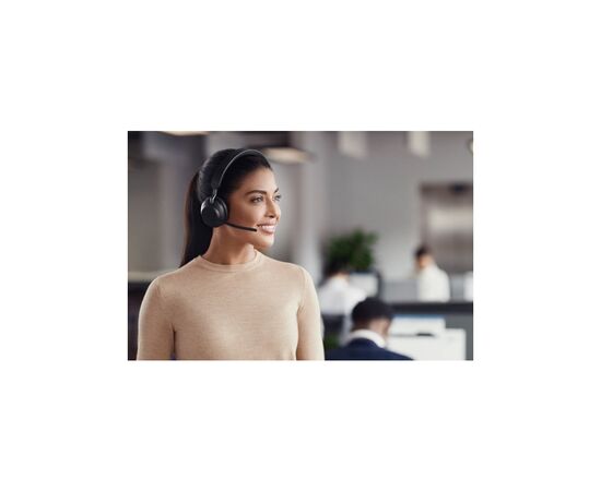 Наушники Jabra Evolve 2 65 MS Stereo Black (26599-999-999), изображение 6