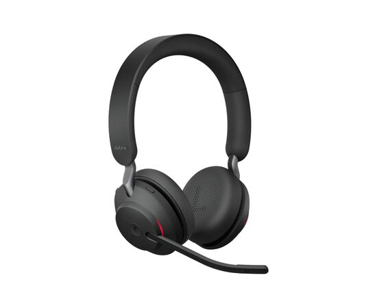 Наушники Jabra Evolve 2 65 MS Stereo Black (26599-999-999)