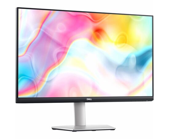 Монитор Dell S2722QC (210-BBRQ), изображение 2 Монитор Dell S2722QC (210-BBRQ), изображение 2