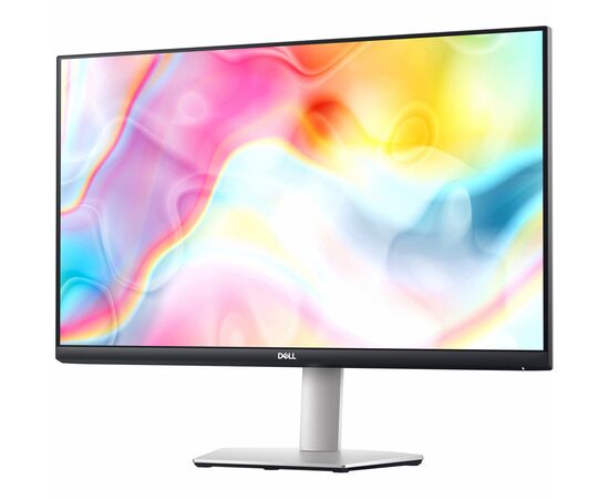 Монитор Dell S2722QC (210-BBRQ), изображение 3 Монитор Dell S2722QC (210-BBRQ), изображение 3