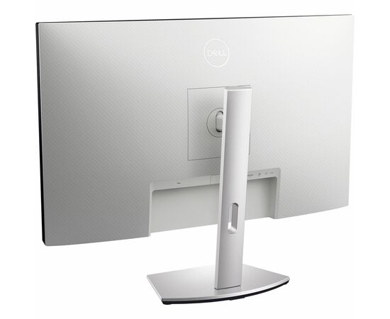 Монитор Dell S2722QC (210-BBRQ), изображение 9 Монитор Dell S2722QC (210-BBRQ), изображение 9