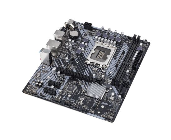 Материнская плата ASRock B660M-HDV, изображение 3 Материнская плата ASRock B660M-HDV, изображение 3