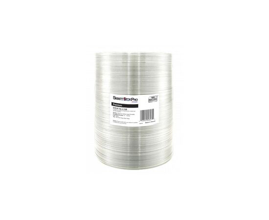 Диск DVD SmartDisk PRO DVD-R 4.7GB 16X Premium White InkJet Printable WRAP(21-1 (69827)