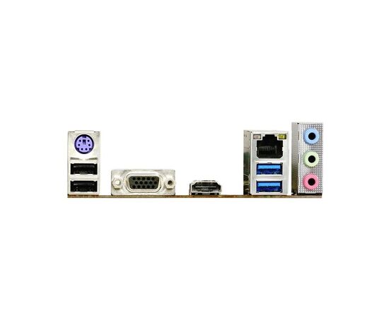 Материнская плата Biostar J4105NHU, изображение 4 Материнская плата Biostar J4105NHU, изображение 4