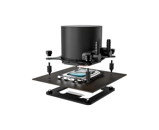 Установочный комплект Xilence LGA1700 (XZ176), изображение 2 Установочный комплект Xilence LGA1700 (XZ176), изображение 2