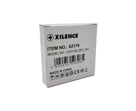 Установчий комплект Xilence LGA1700 (XZ176)
