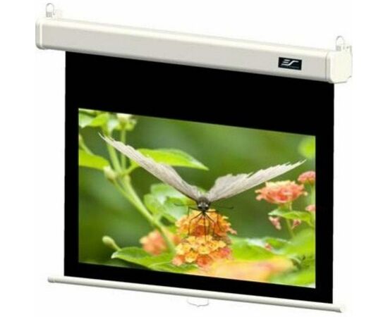 Проекційний екран M120HSR-PRO Premium SRM Elite Screens (M120HSR-PRO)