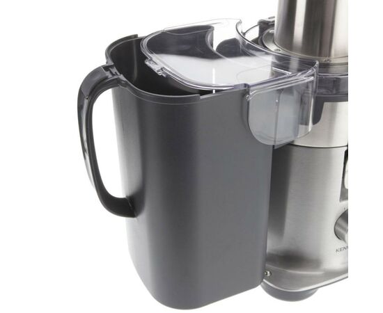 Соковыжималка Kenwood JE 850 (JE850), изображение 3 Соковыжималка Kenwood JE 850 (JE850), изображение 3