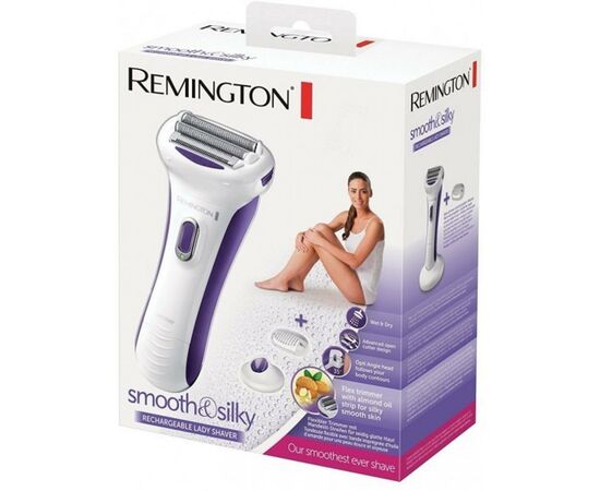 Эпилятор Remington WDF5030, изображение 3 Эпилятор Remington WDF5030, изображение 3