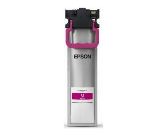 Картридж Epson WF-C5790 magenta XL 5K (C13T945340)