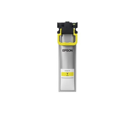 Картридж Epson WF-C5790 yellow XL 5K (C13T945440), зображення 2 Картридж Epson WF-C5790 yellow XL 5K (C13T945440), зображення 2
