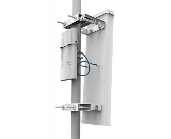 Точка доступу Wi-Fi Mikrotik RB911G-5HPacD-NB, зображення 4 Точка доступу Wi-Fi Mikrotik RB911G-5HPacD-NB, зображення 4