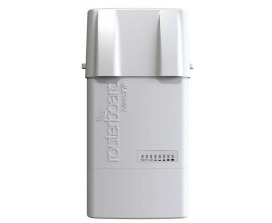 Точка доступа Wi-Fi Mikrotik RB911G-5HPacD-NB