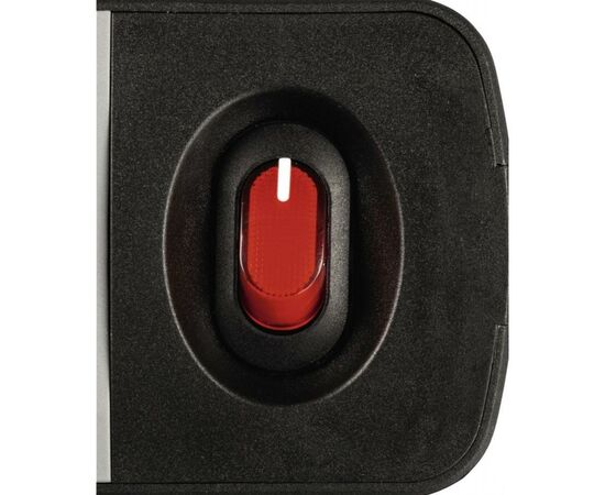 Сетевой удлинитель Hama TIDY-Line, 6 розеток (00137376), изображение 5 Сетевой удлинитель Hama TIDY-Line, 6 розеток (00137376), изображение 5