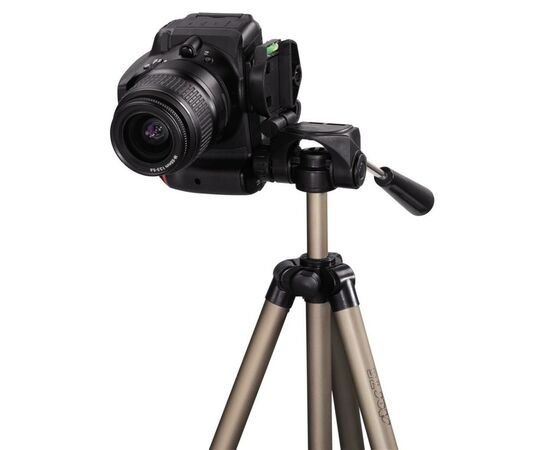 Штатив Hama Star 75 (00004175), изображение 8 Штатив Hama Star 75 (00004175), изображение 8