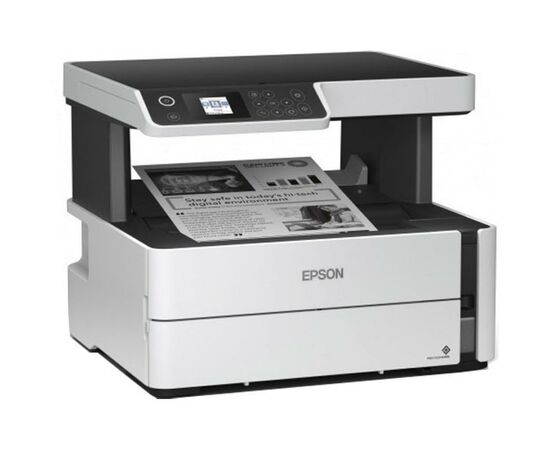 Многофункциональное устройство Epson M2140 (C11CG27405), изображение 2 Многофункциональное устройство Epson M2140 (C11CG27405), изображение 2