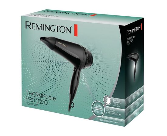 Фен Remington D5710, изображение 2 Фен Remington D5710, изображение 2