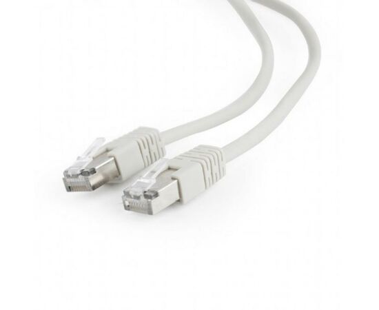 Патч-корд 15м FTP cat 5е Cablexpert (PP22-15M)