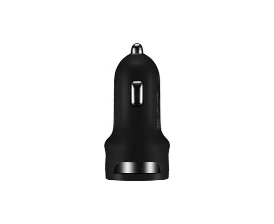 Зарядное устройство Canyon Universal 2xUSB car adapter (CNE-CCA04B), изображение 3 Зарядное устройство Canyon Universal 2xUSB car adapter (CNE-CCA04B), изображение 3