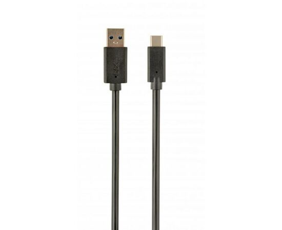 Дата кабель USB 3.0 AM to Type-C 0.5m Cablexpert (CCP-USB3-AMCM-0.5M)