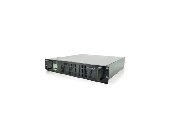 Источник бесперебойного питания Ritar RT-1KS-LCD