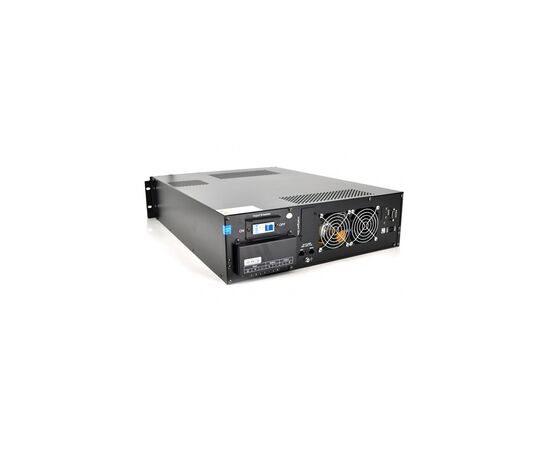 Источник бесперебойного питания Ritar RT-6KL-LCD, изображение 2 Источник бесперебойного питания Ritar RT-6KL-LCD, изображение 2